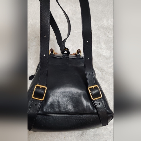 Gucci Bamboo Backpack - Picture 8 of 16